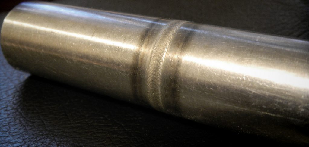 How to Weld Brass to Steel
