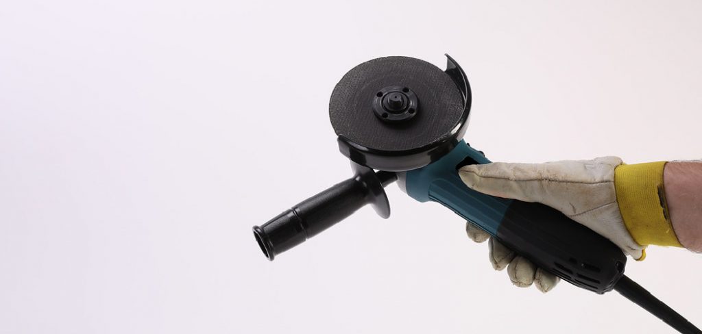 How to Open Stuck Grinder
