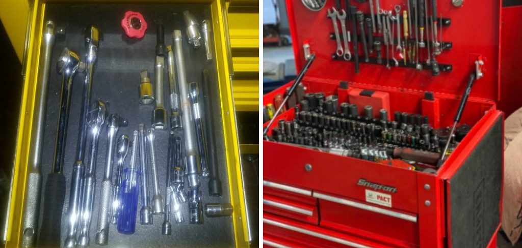 How to Organize Ratchet Extensions