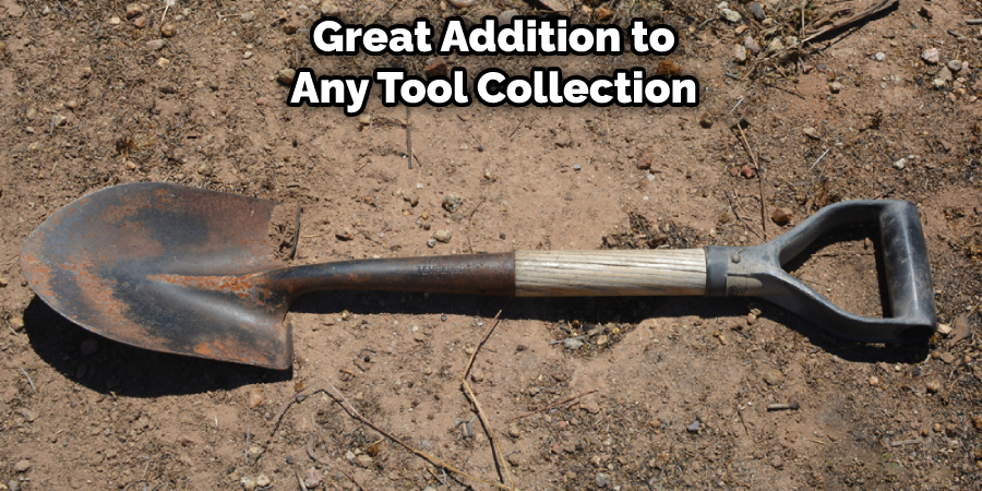 Great Addition to Any Tool Collection