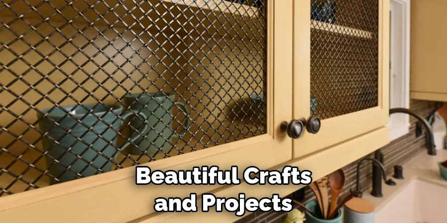 Beautiful Crafts and Projects