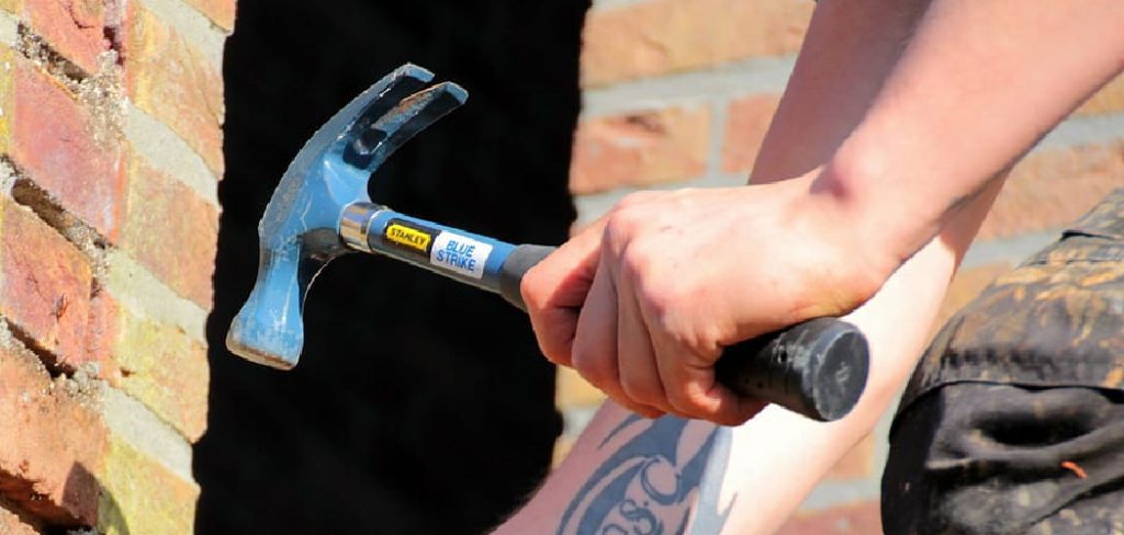 How to Use a Roofing Hammer