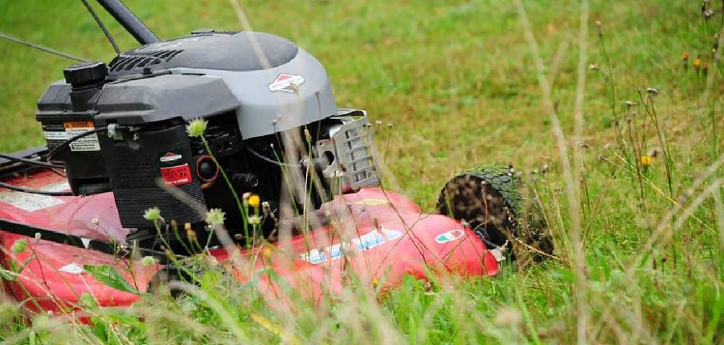 How to Make a Hydrostatic Lawn Mower Faster