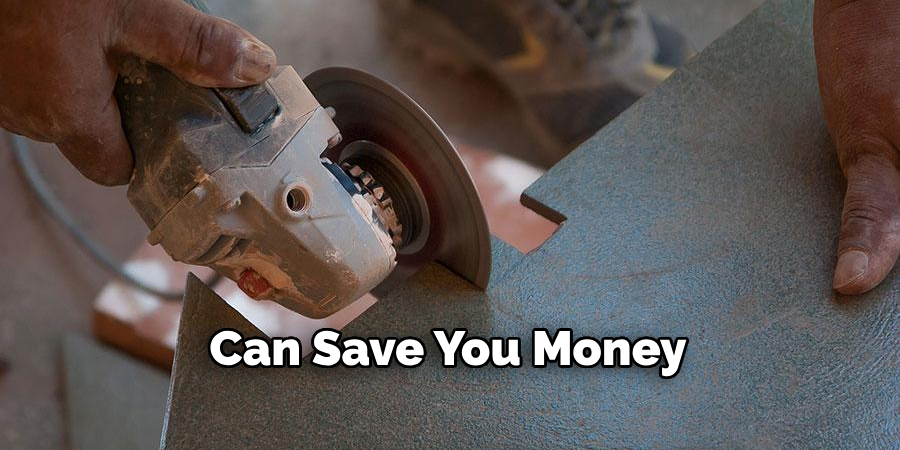 Can Save You Money
