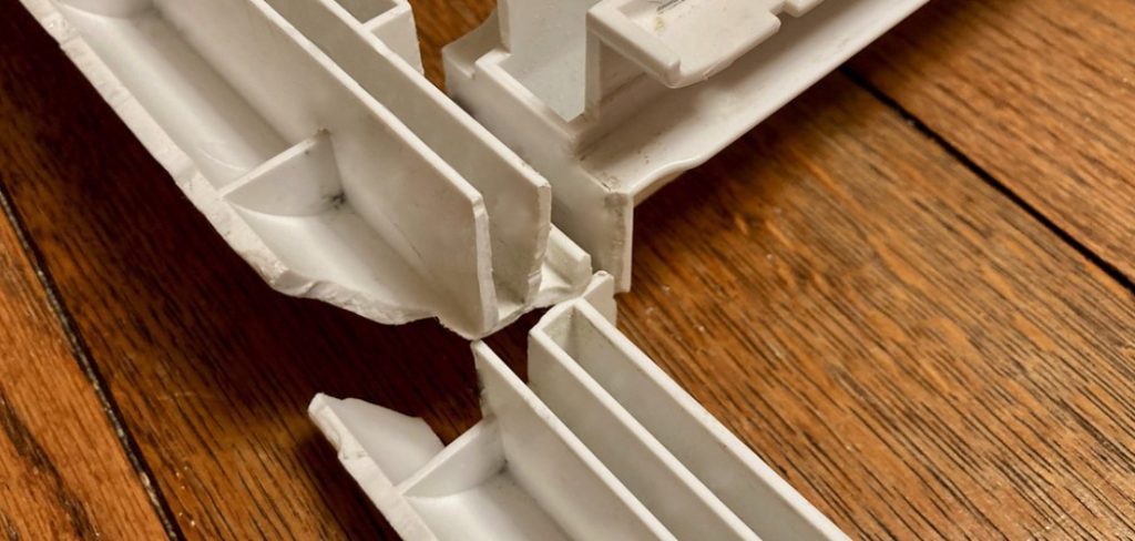 How to Fix Drawer Tracks