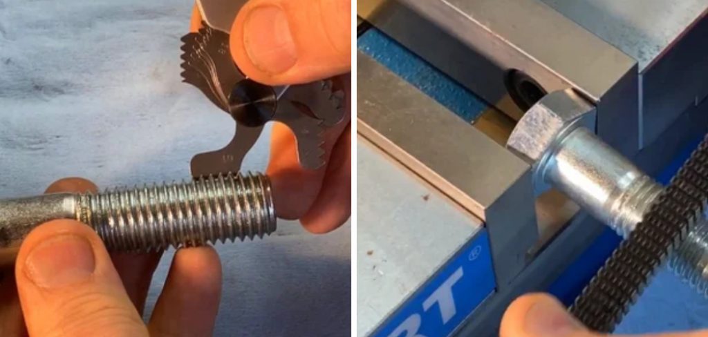 How to Rethread