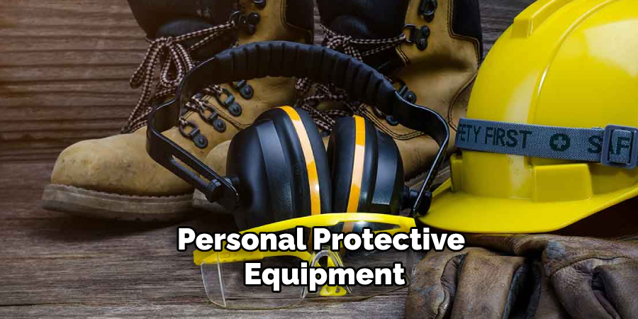 Personal Protective Equipment