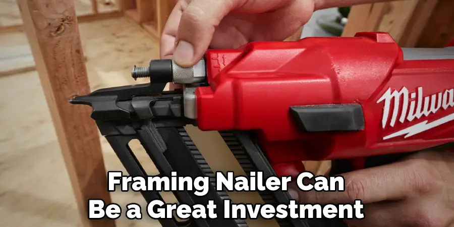 How To Toenail With Framing Nailer | 12 Steps