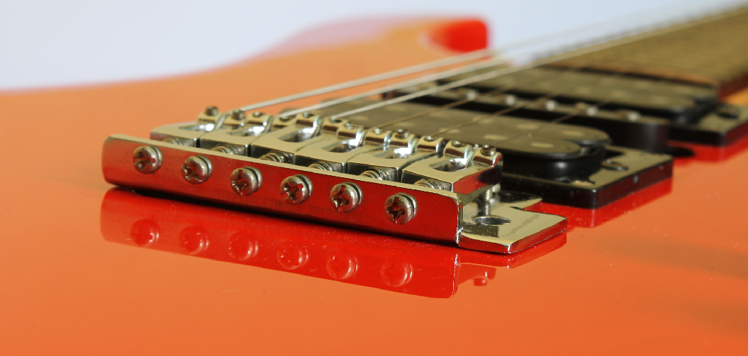 How to Cut Guitar Strings without Pliers