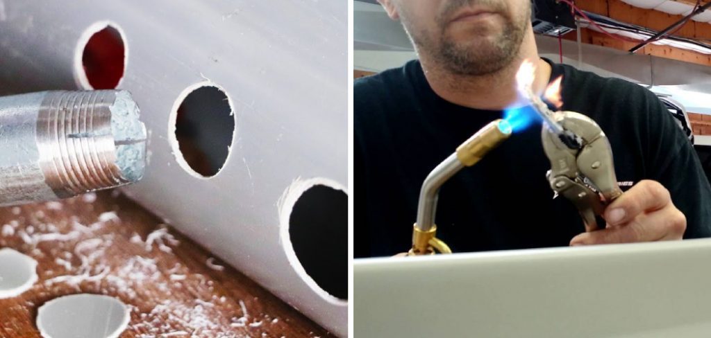 How to Make Holes in Plastic Without Drill