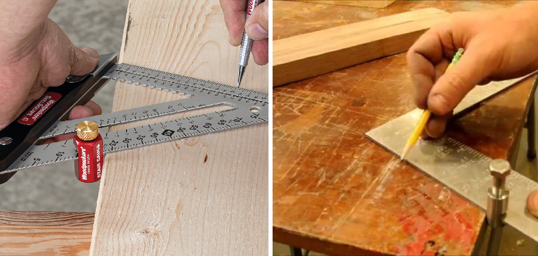 How to Use Stair Gauges