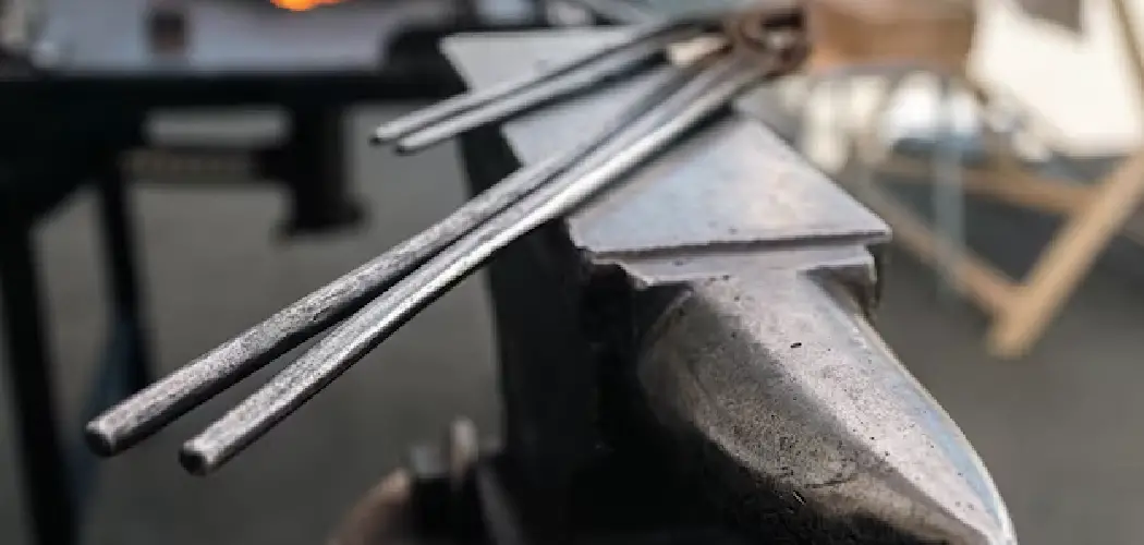 How to Cut Angle Iron